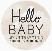 Hello Baby Ultrasound Studio and Boutique